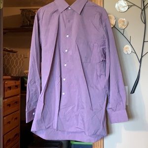 Men’s dress shirt